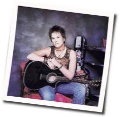 Drop In A Bucket Chords by Mary Gauthier