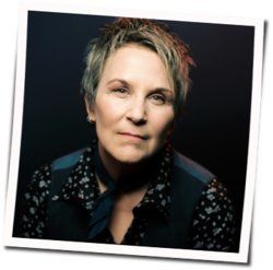 Iraq Chords by Mary Gauthier