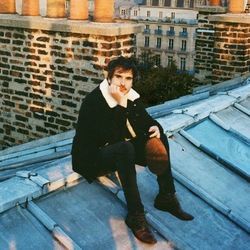 La France Des Gens Qui Passent Chords by Gauvain Sers