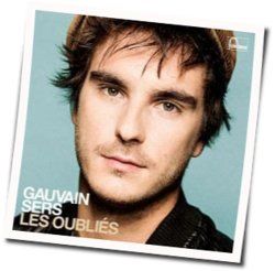 Petite Piaule Chords by Gauvain Sers