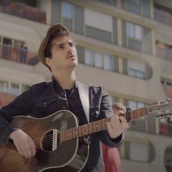 Ta Place Dans Ce Monde Chords by Gauvain Sers