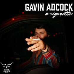 A Cigarette Chords by Gavin Adcock