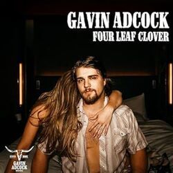 Four Leaf Clover Chords by Gavin Adcock