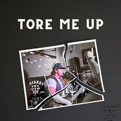 Tore Me Up Chords by Gavin Adcock