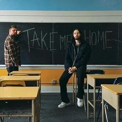 Take Me Home Chords by GAWNE
