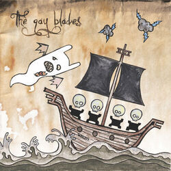 O Shot Dmerit Remix Bass Tab by The Gay Blades
