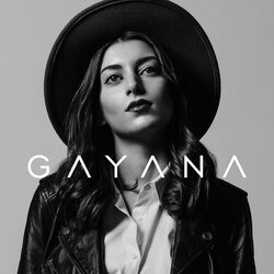 поговори со мной Chords by Gayana