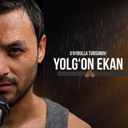 Yolgon Ekan Chords by Gaybulla Tursunov