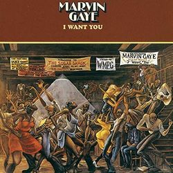 All The Way Chords by Marvin Gaye