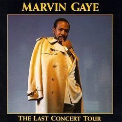 At Last Chords by Marvin Gaye