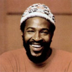 At Last I Found A Love by Marvin Gaye