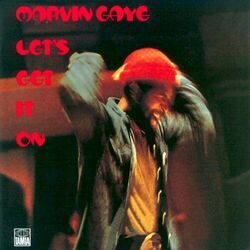 Come Get To This Bass Tab by Marvin Gaye
