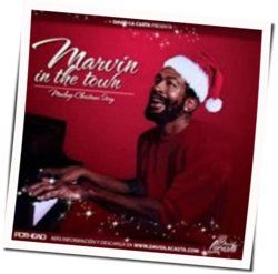 I Want To Come Home For Christmas Chords by Marvin Gaye