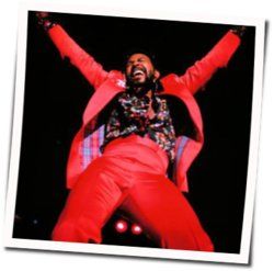 If I Should Die Tonight Chords by Marvin Gaye