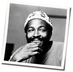 I'm Gonna Give You Respect by Marvin Gaye