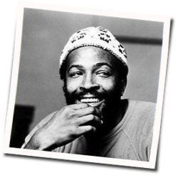 I'm Gonna Give You Respect Chords by Marvin Gaye