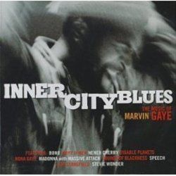 Inner City Blues Chords by Marvin Gaye