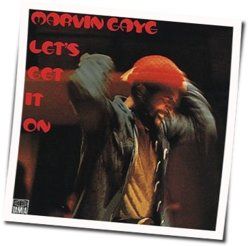 You Are That Special One Chords by Marvin Gaye