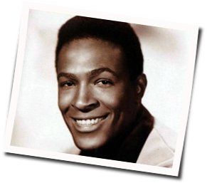 You've Got What It Takes Chords by Marvin Gaye