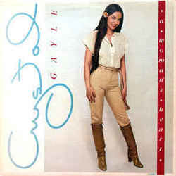 A Womans Heart Chords by Crystal Gayle