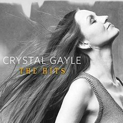 Cry by Crystal Gayle