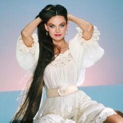 Don't Go My Love Chords by Crystal Gayle