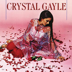 Don't It Make My Brown Eyes Blue. by Crystal Gayle