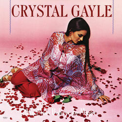 Don't It Make My Brown Eyes Blue. Chords by Crystal Gayle
