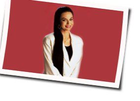 Let There Be Peace On Earth Chords by Crystal Gayle