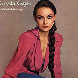 Little Bit Of The Rain by Crystal Gayle