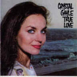 Our Love Is On The Fault Line by Crystal Gayle