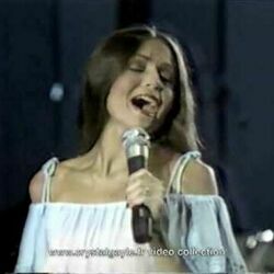 The Woman In Me Chords by Crystal Gayle