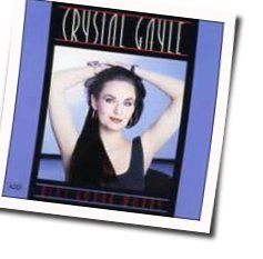 You Never Miss A Real Good Thing by Crystal Gayle