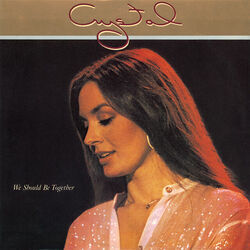 Your Kisses Will Chords by Crystal Gayle