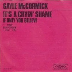 If Only You Believe Chords by Gayle Mccormick