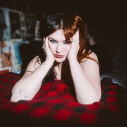 Everybody Hates Me Chords by GAYLE