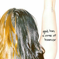 God Has A Sense Of Humor Chords by GAYLE