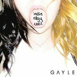 Indieedgycool Chords by GAYLE