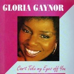 Can't Take My Eyes Off Of You Ukulele by Gloria Gaynor