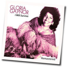 I Will Survive Tab by Gloria Gaynor
