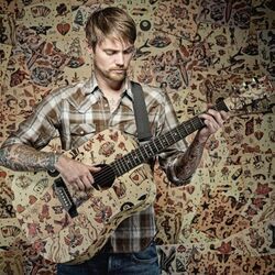 Just A Ride Chords by Gaz Brookfield