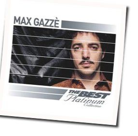 Vento Destate Chords by Max Gazze