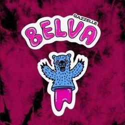 Belva Chords by Gazzelle