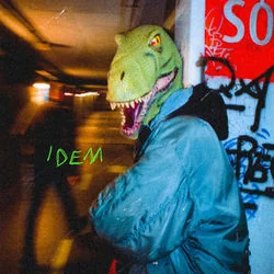 Idem Chords by Gazzelle