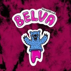 Belva Chords by Gazzelle