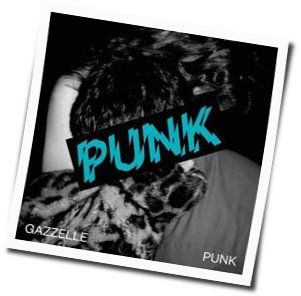 Coprimi Le Spalle Chords by Gazzelle