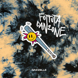 Fottuta Canzone Chords by Gazzelle