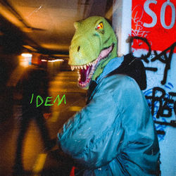 Idem Chords by Gazzelle