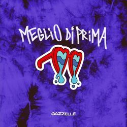 Meglio Di Prima Chords by Gazzelle