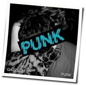 Punk by Gazzelle